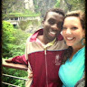 Meet your Posher, Dickens